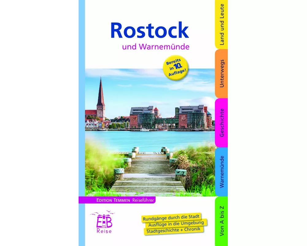 Rostock und Warnemünde