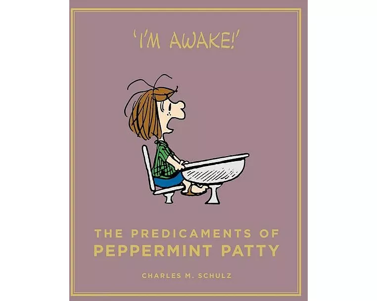 The Predicaments of Peppermint Patty