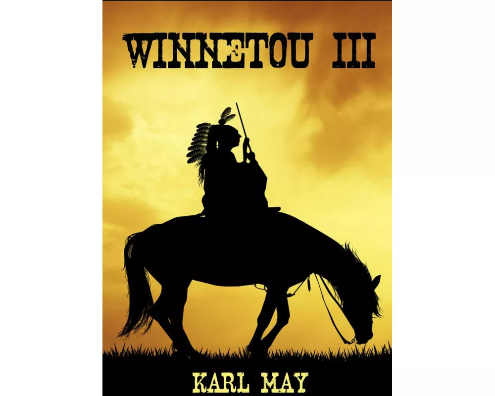 Winnetou 3