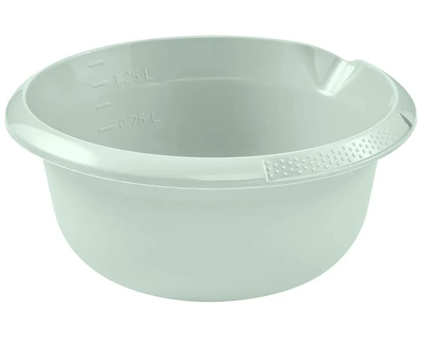 keeeper Schüssel 1.5 l, Hellgrün