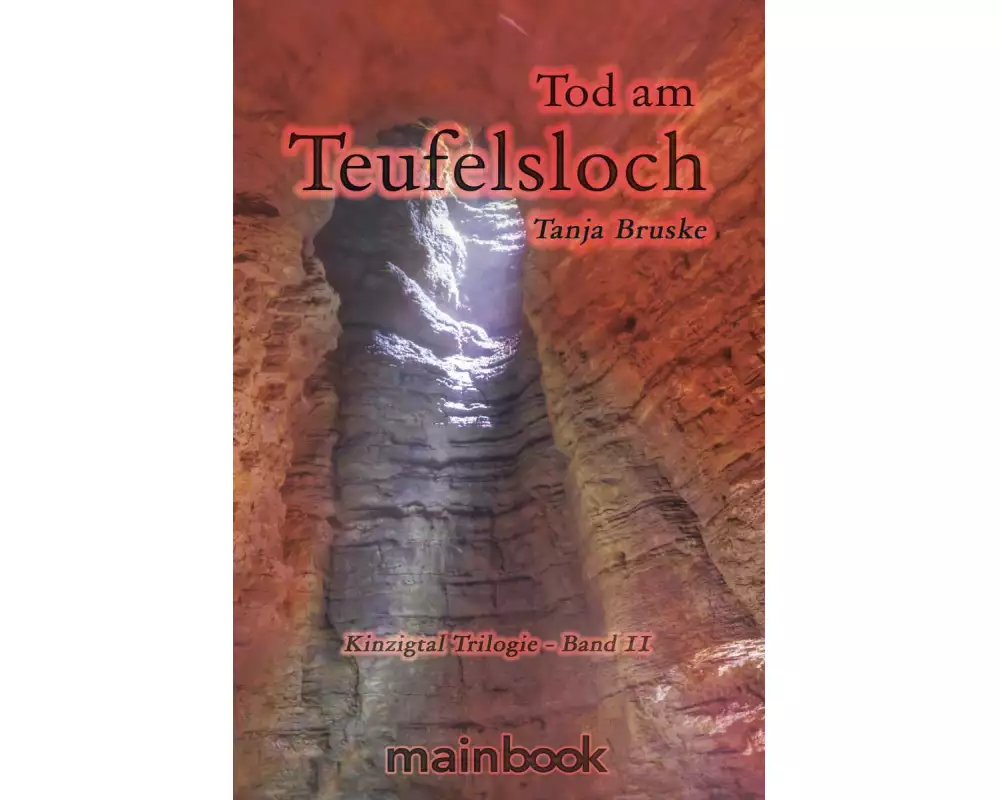 Tod am Teufelsloch