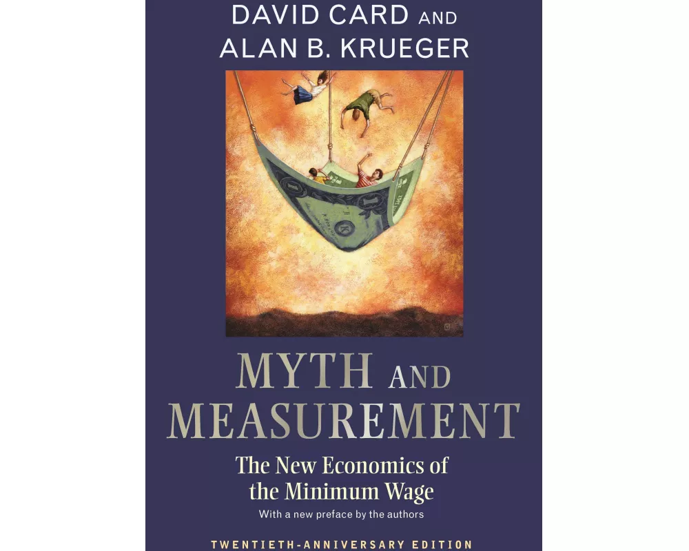 Myth and Measurement