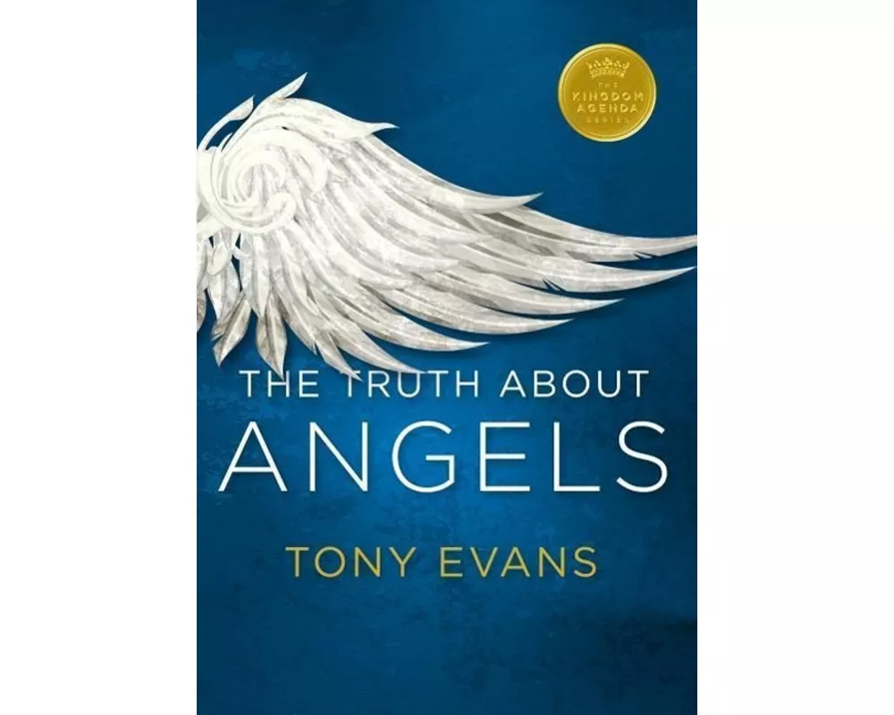 The Truth about Angels