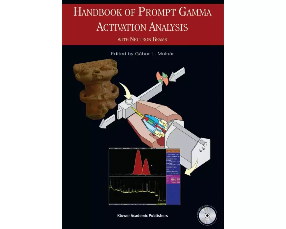 Handbook of Prompt Gamma Activation Analysis