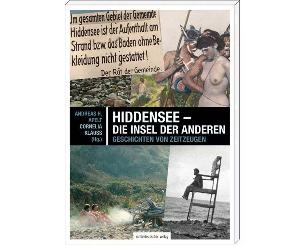 Hiddensee - die Insel der Anderen