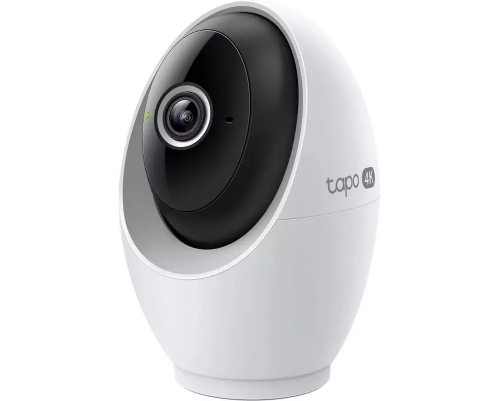 TP-Link Netzwerkkamera Tapo C260