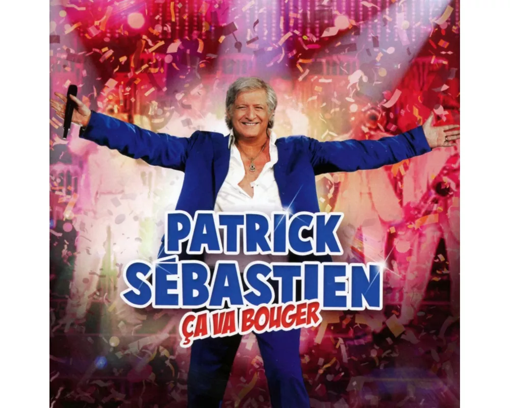 Ca Va Bouger!