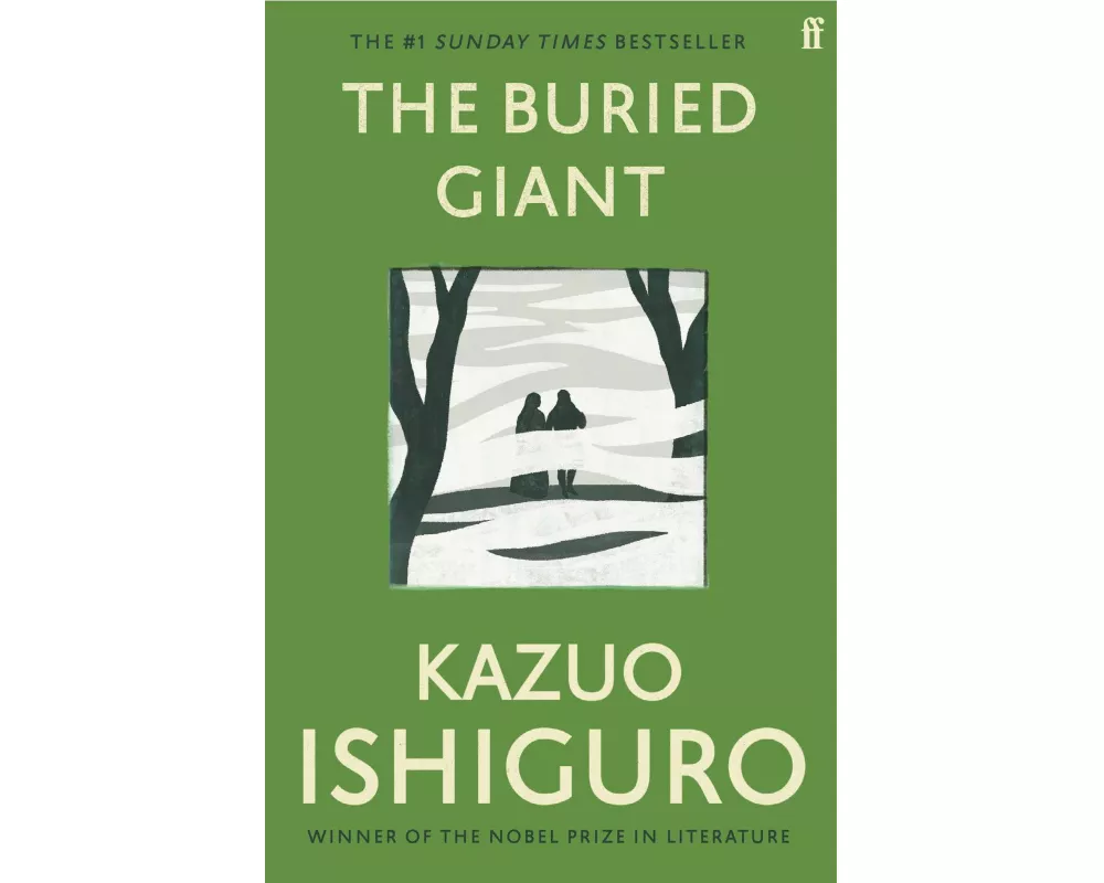 The Buried Giant