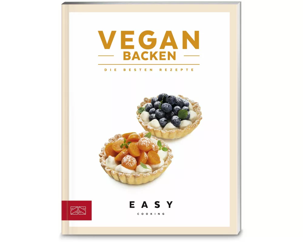 Vegan backen