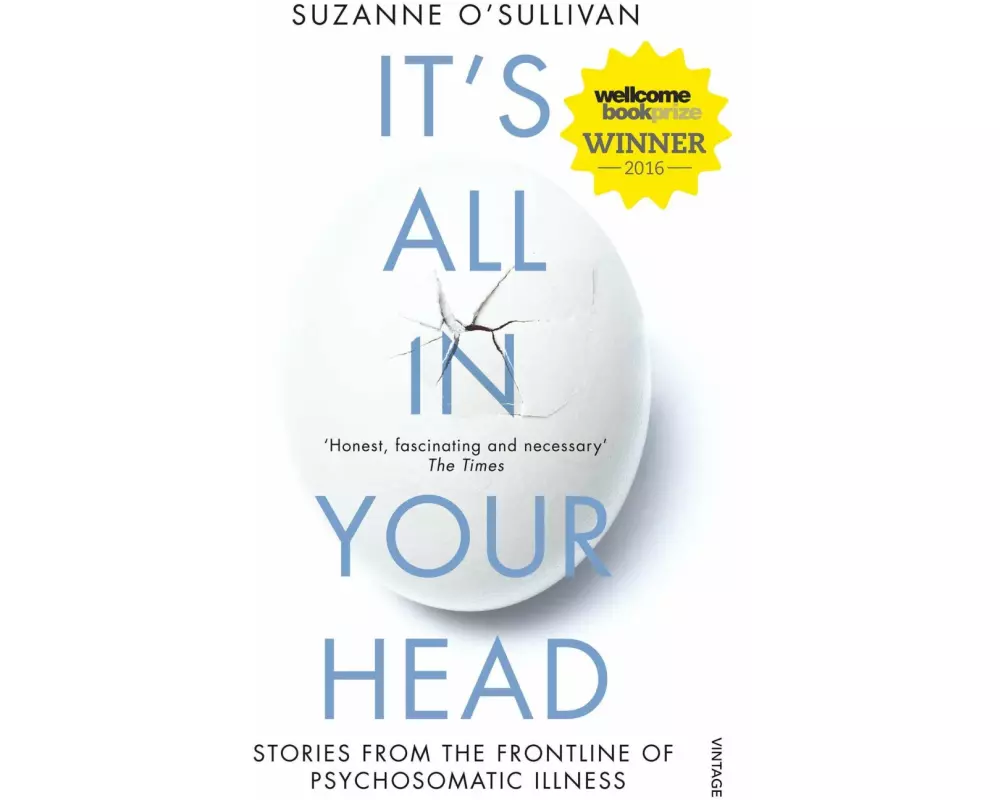 It's All in Your Head