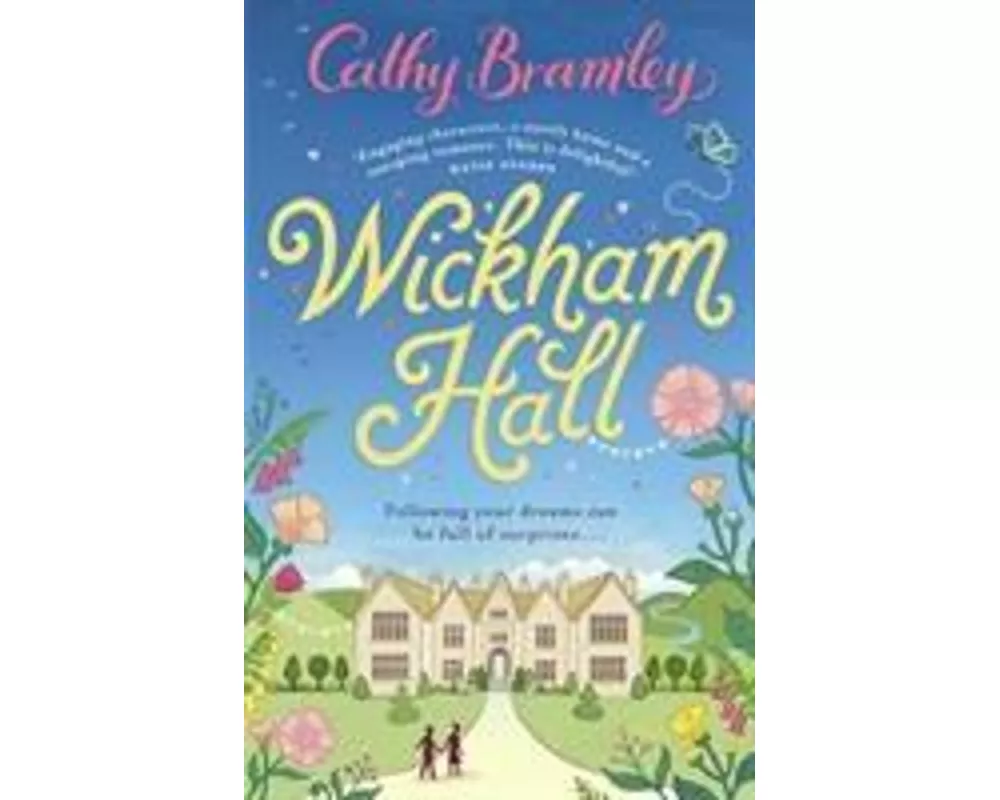 Wickham Hall