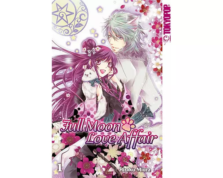 Full Moon Love Affair 01