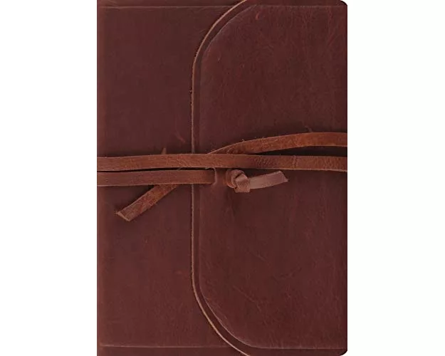 ESV Journaling Bible, Interleaved Edition