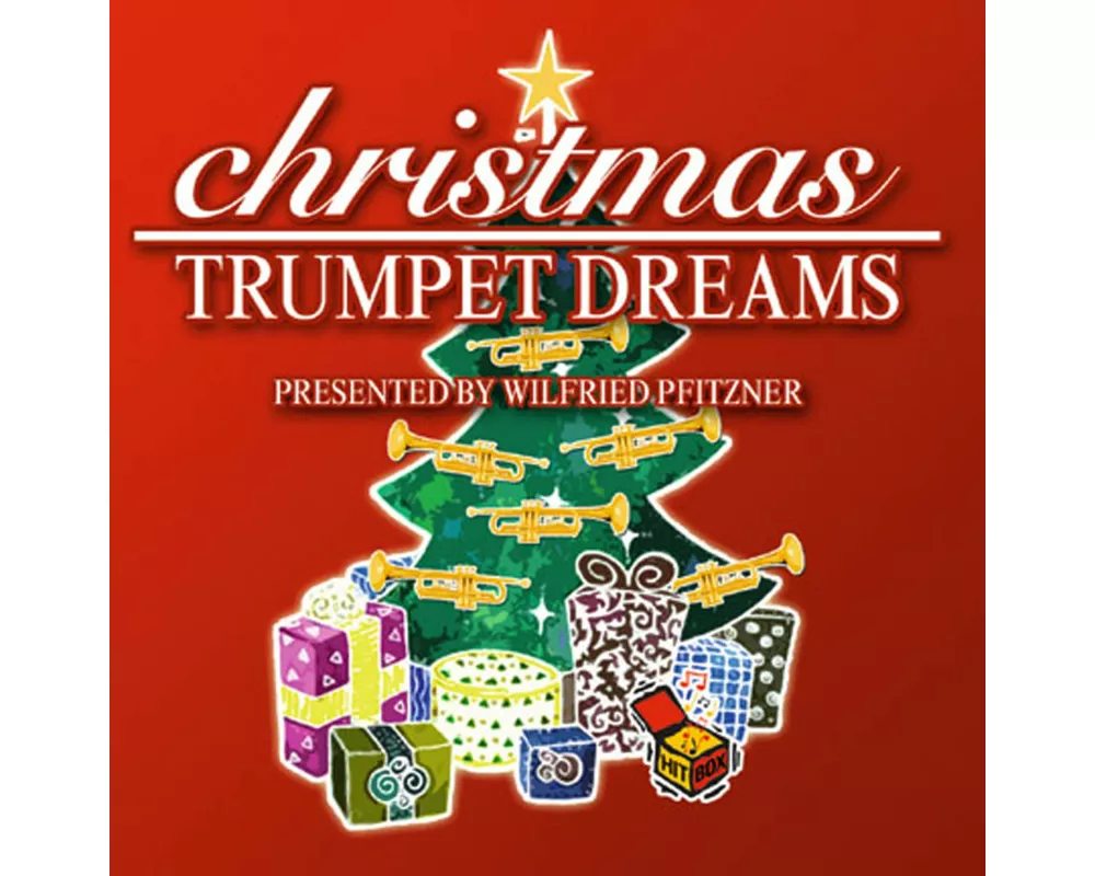 Christmas Trumpet Dreams