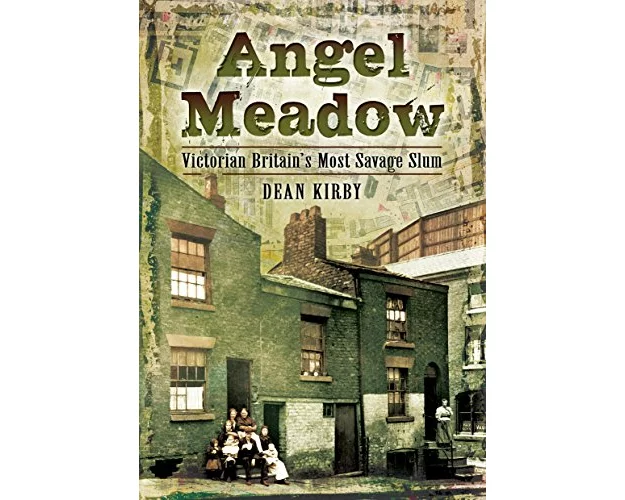 Angel Meadow