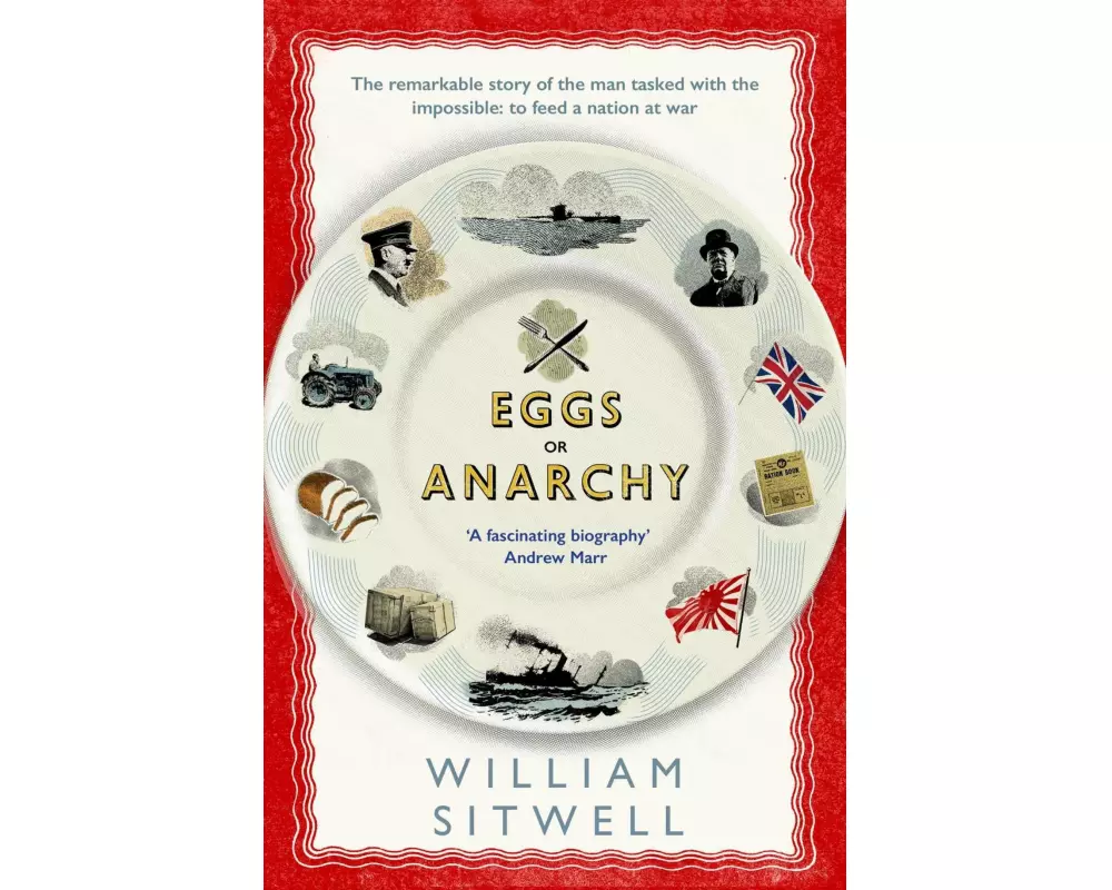 Eggs or Anarchy