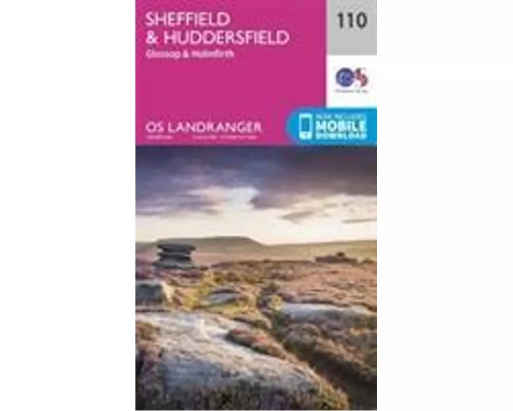 Sheffield & Huddersfield, Glossop & Holmfirth