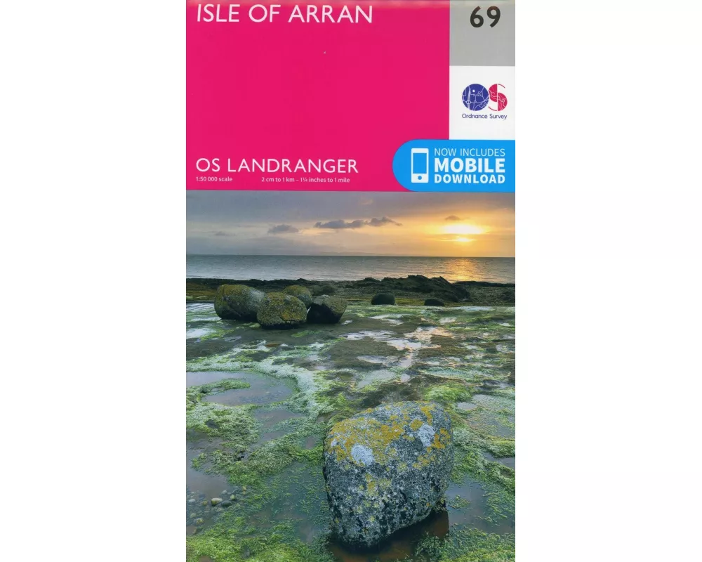 Isle of Arran