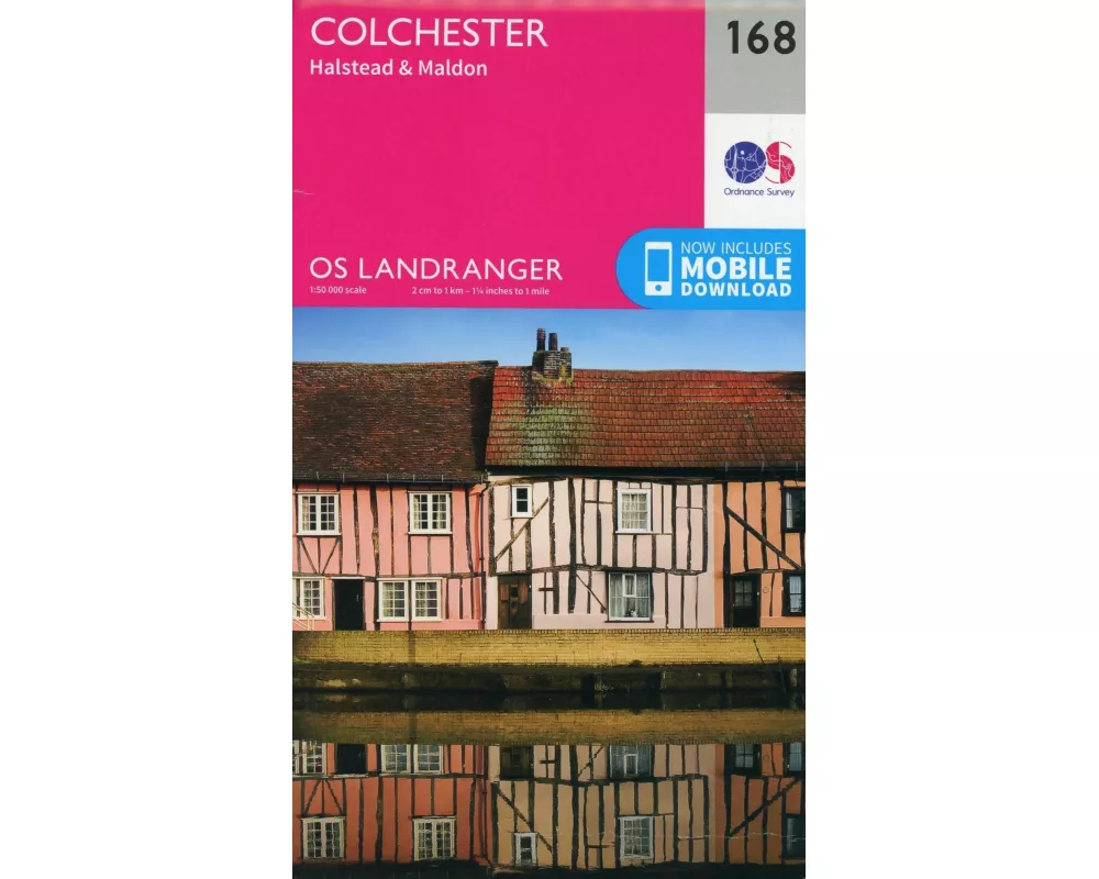 Colchester, Halstead & Maldon