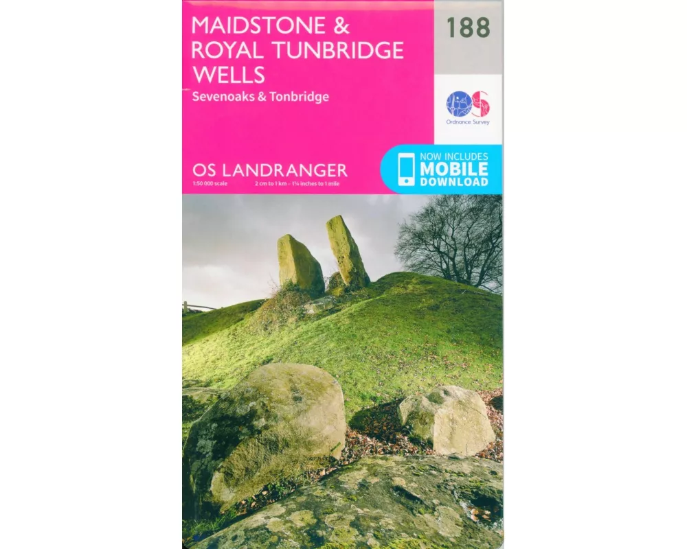 Maidstone & Royal Tunbridge Wells
