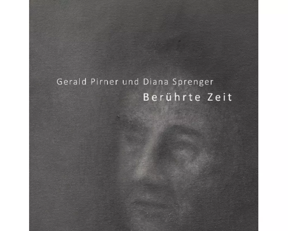 Berührte Zeit