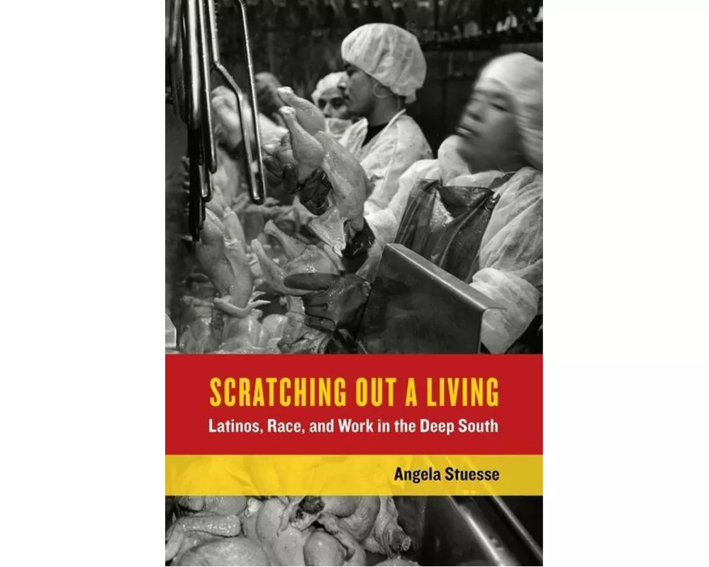 Scratching Out a Living