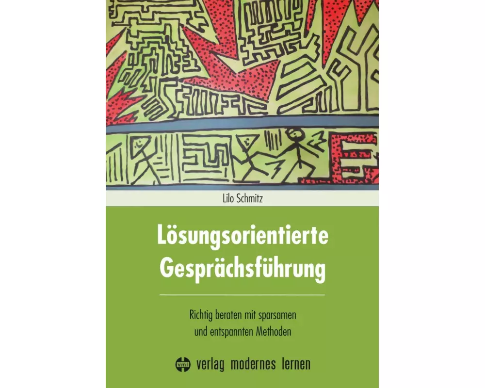 Lösungsorientierte Gesprächsführung