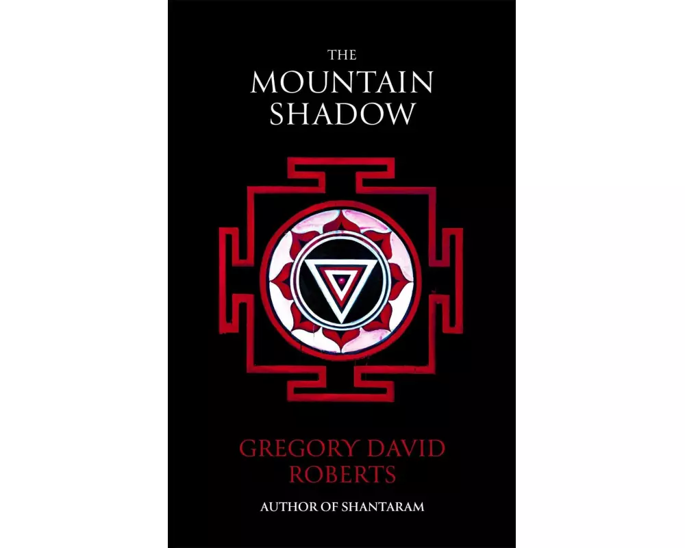 The Mountain Shadow