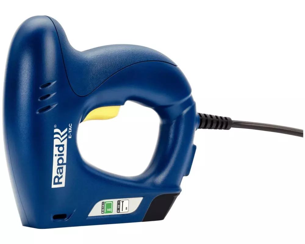 Rapid Elektro-Tacker E-tac