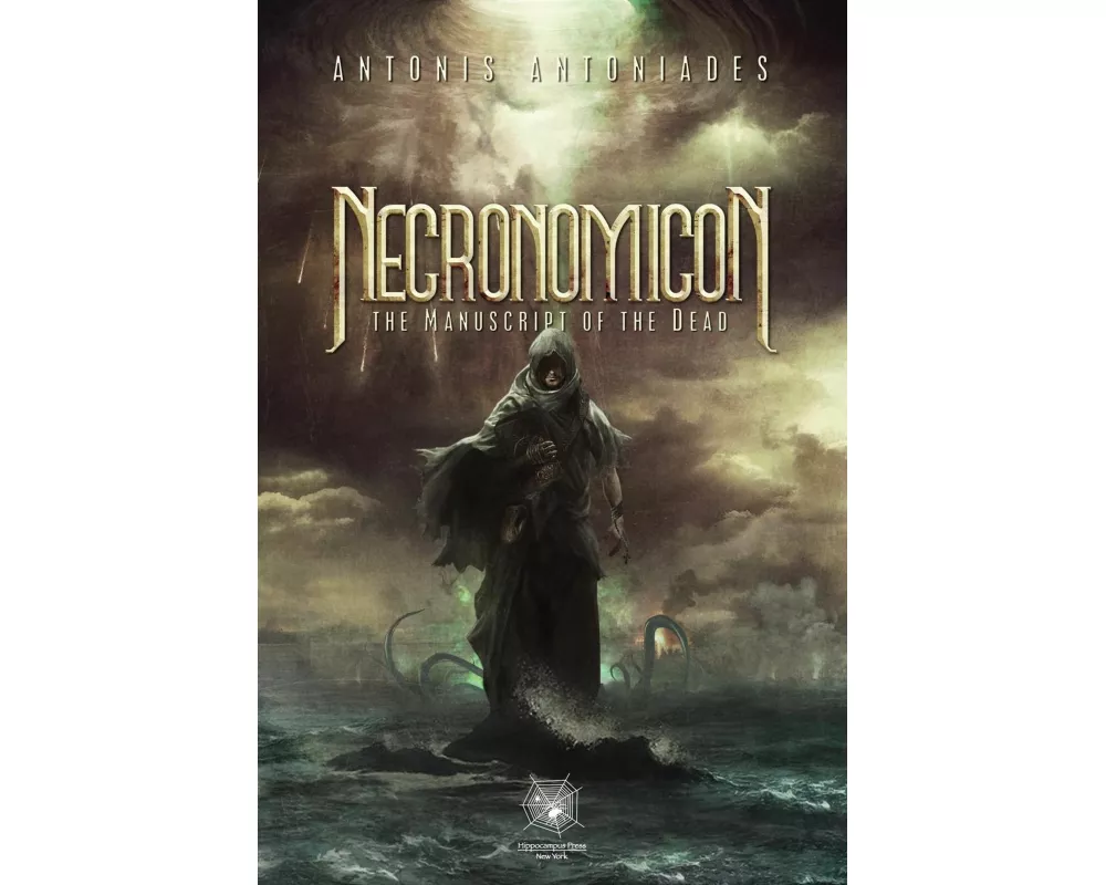 Necronomicon: The Manuscript of the Dead