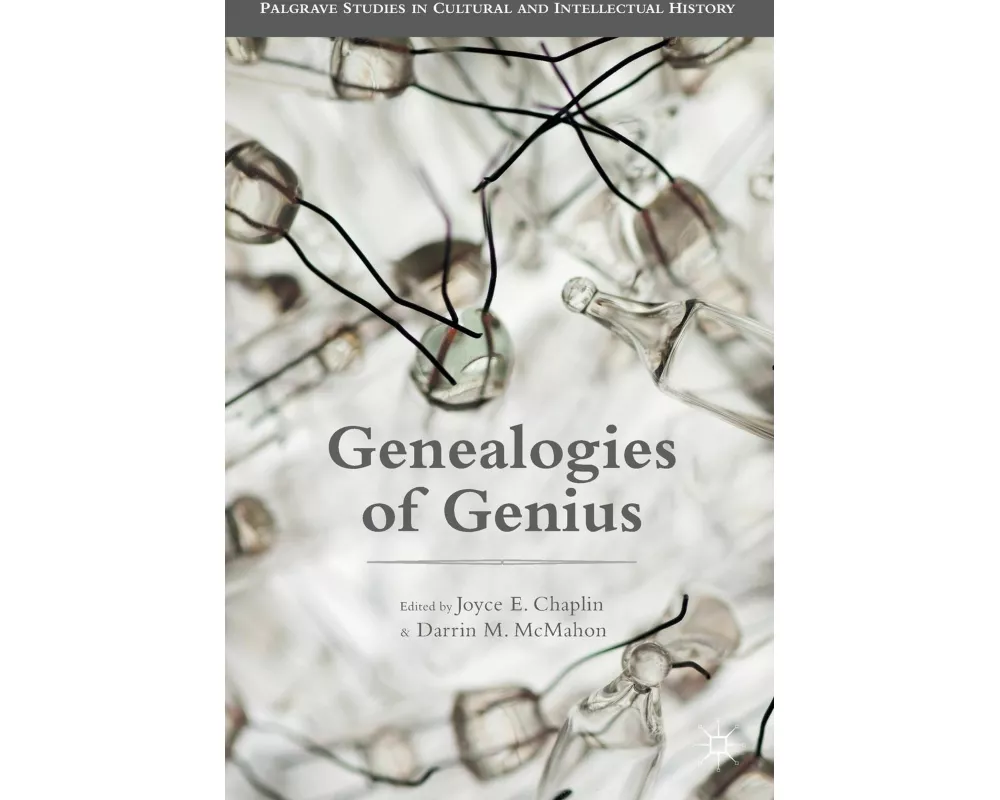 Genealogies of Genius