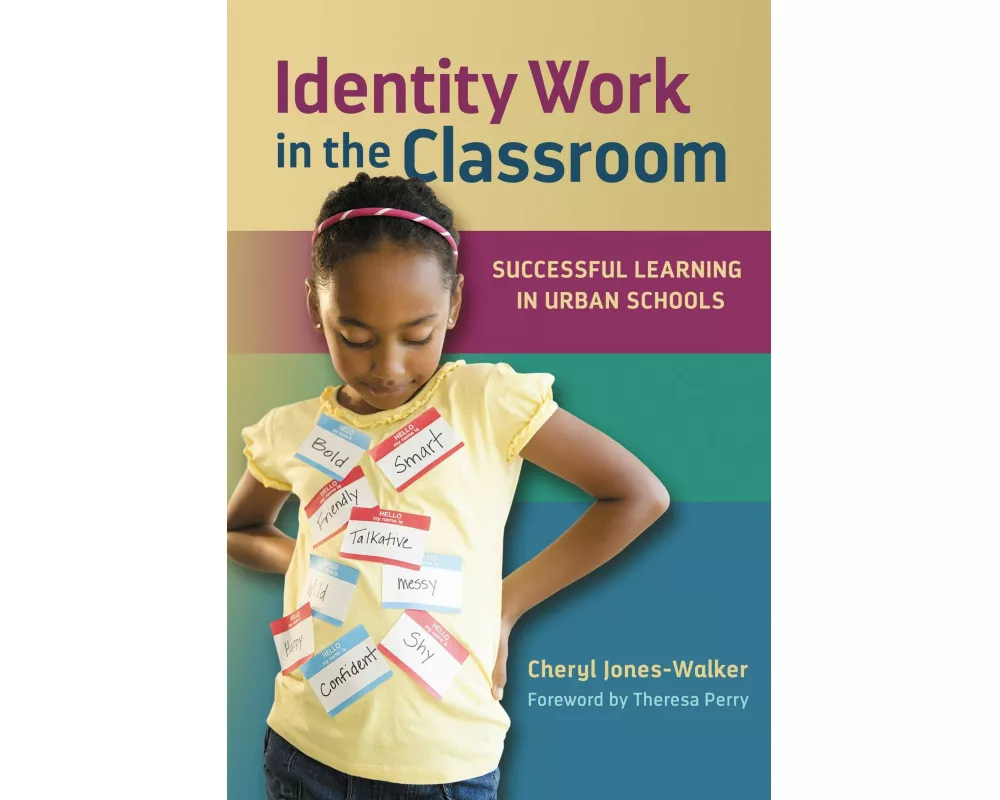 Identity Work in the Classroom