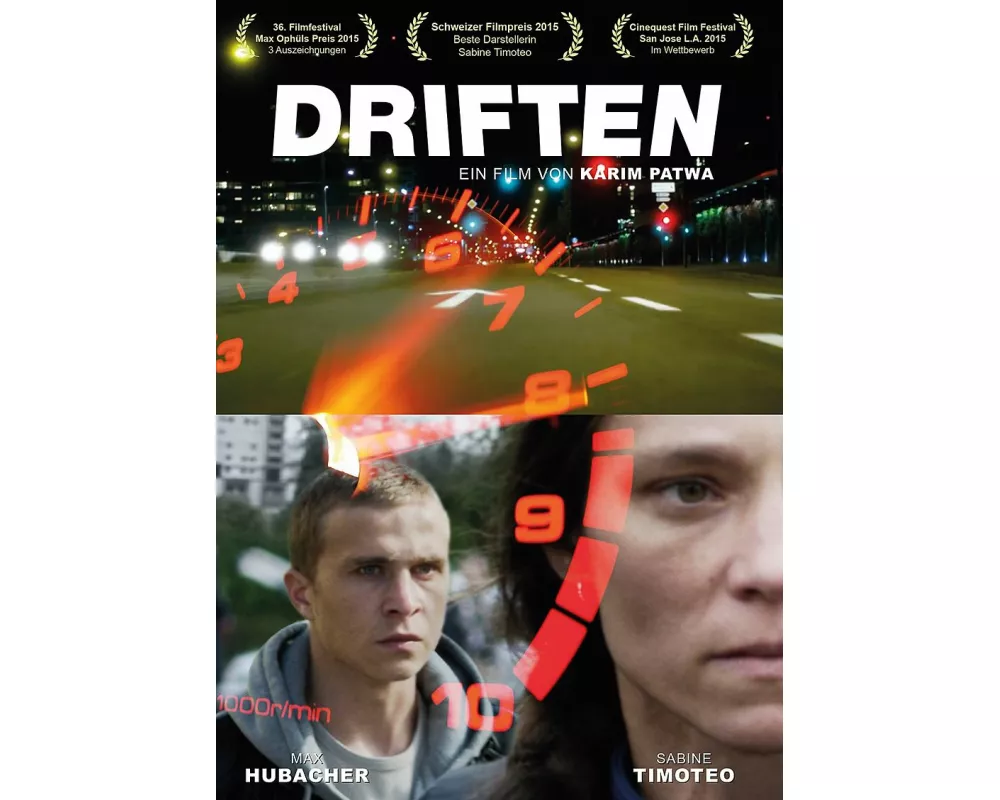 Driften