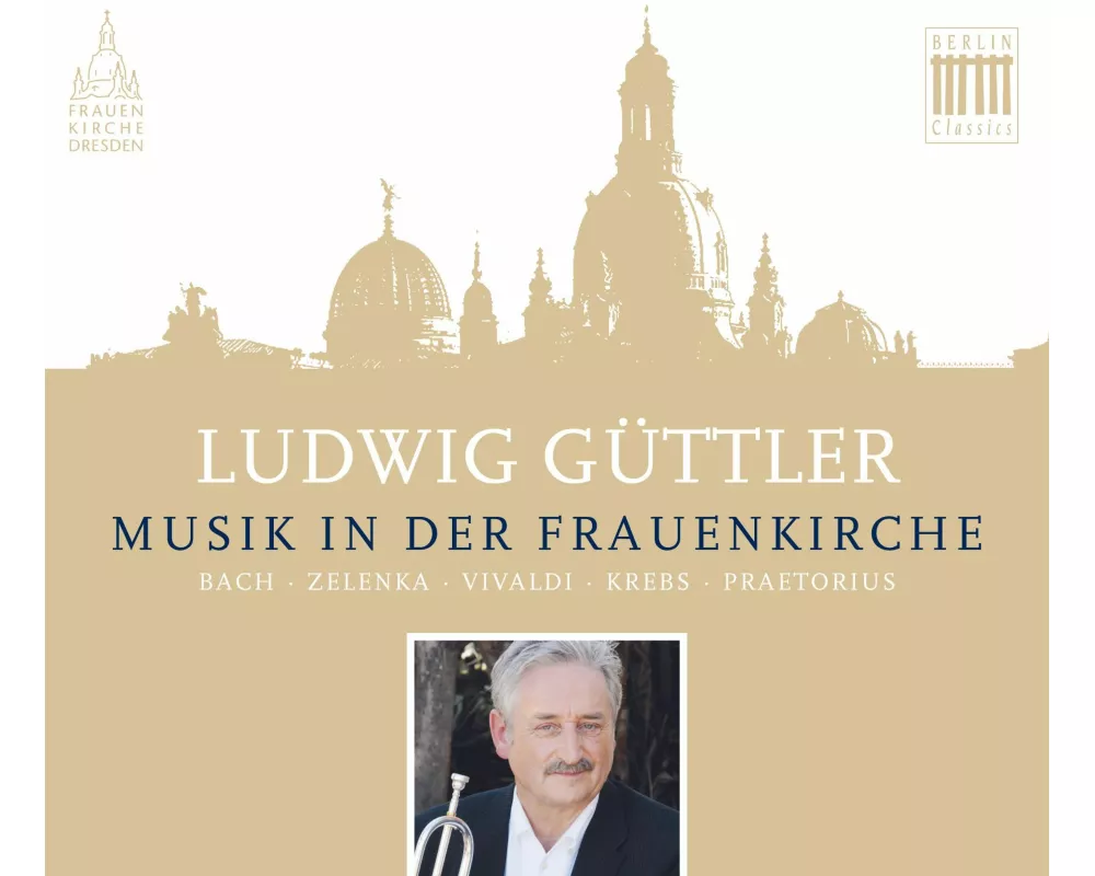 Musik in der Frauenkirche