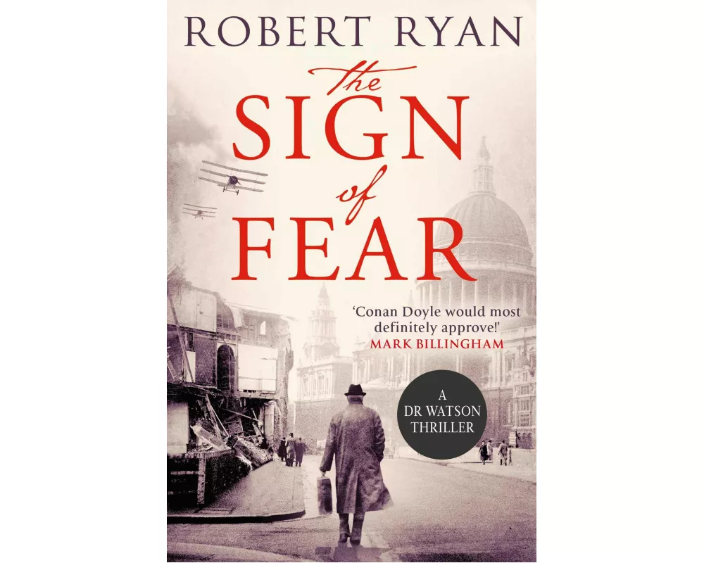 The Sign of Fear