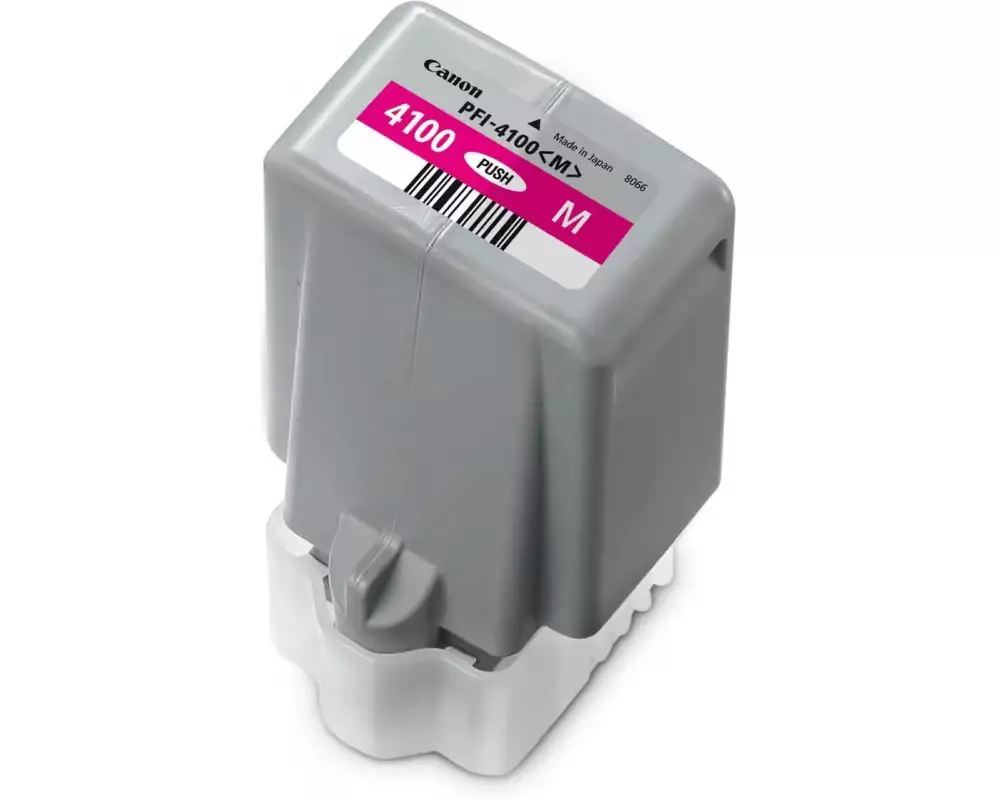 Canon Tinte PFI-4100M Magenta