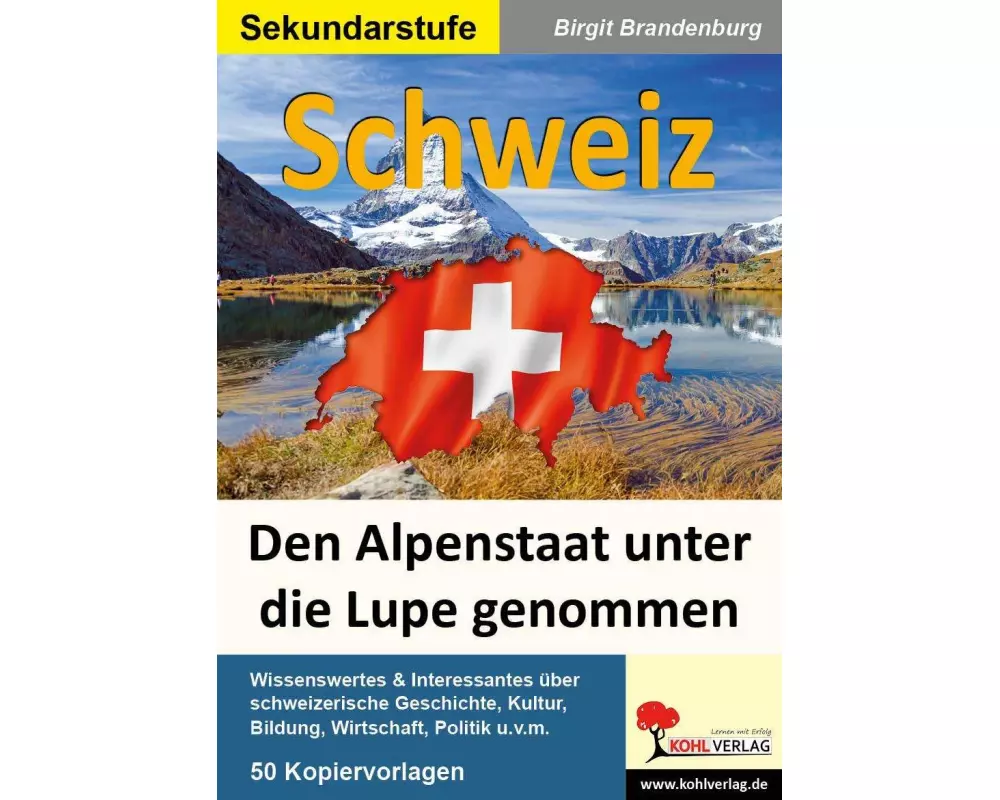 Schweiz
