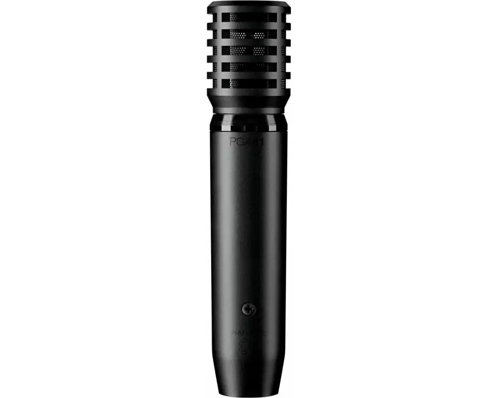 Shure Mikrofon PGA81-XLR