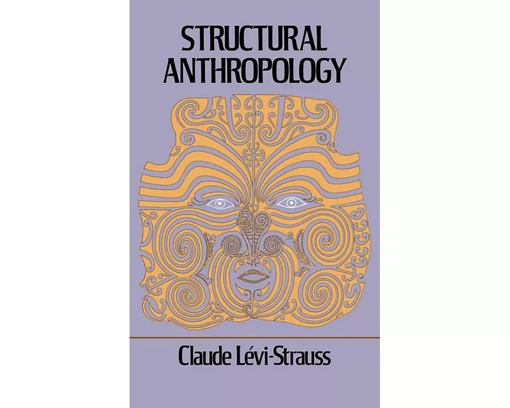 Structural Anthropology