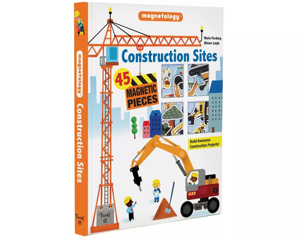 Construction Sites