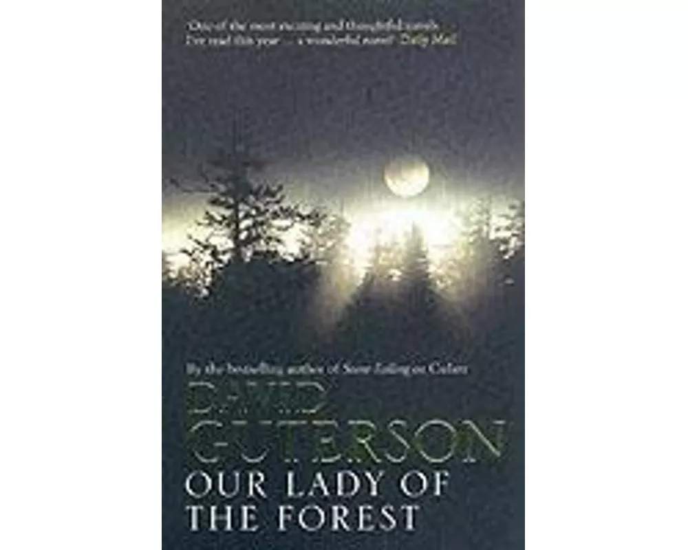 Our Lady of the Forest