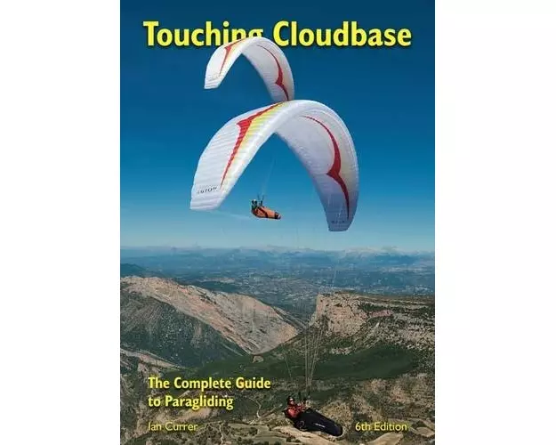 Touching Cloudbase
