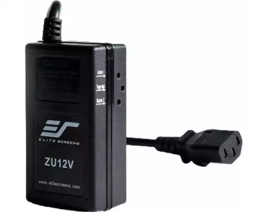 Elite Screens Trigger Set ZU12 V