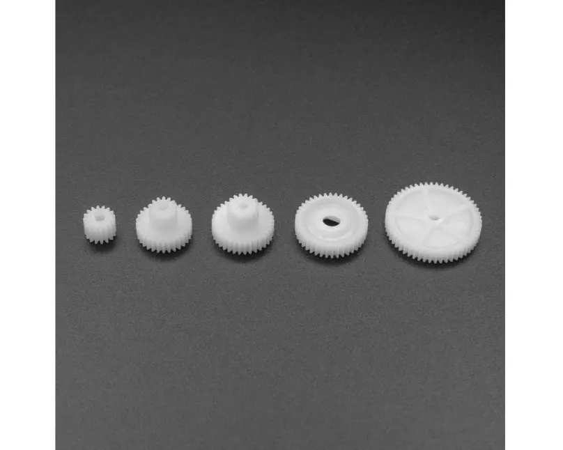 Hobbytech Getriebe Zahnräder Set CRX18