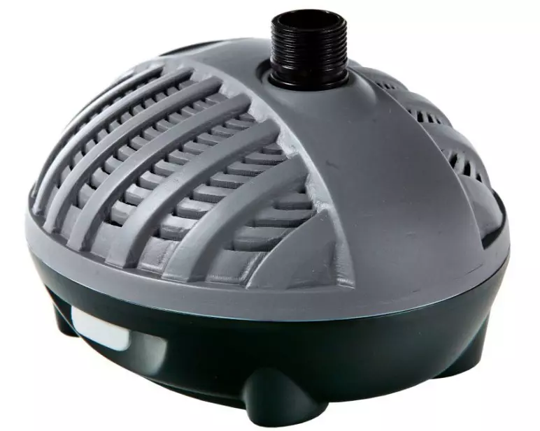 HEISSNER SMARTLINE Teichpumpenset 1500 l/h