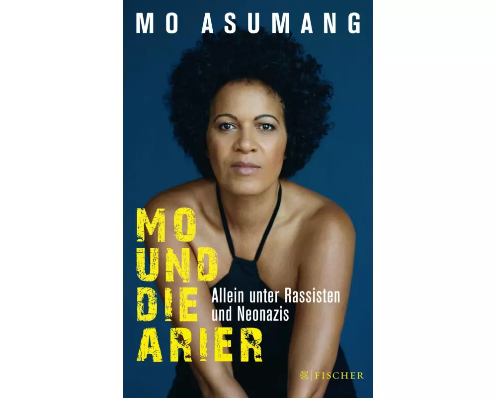 Mo und die Arier