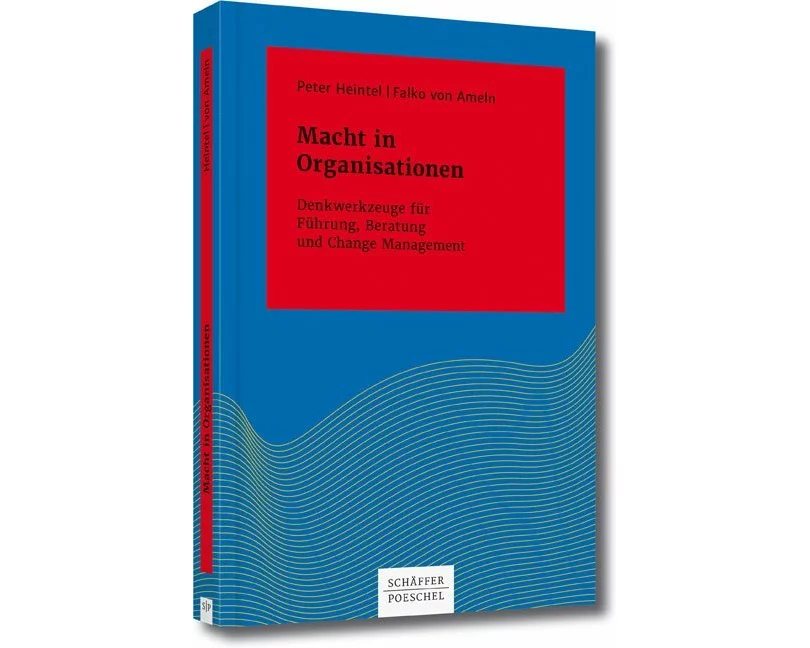 Macht in Organisationen