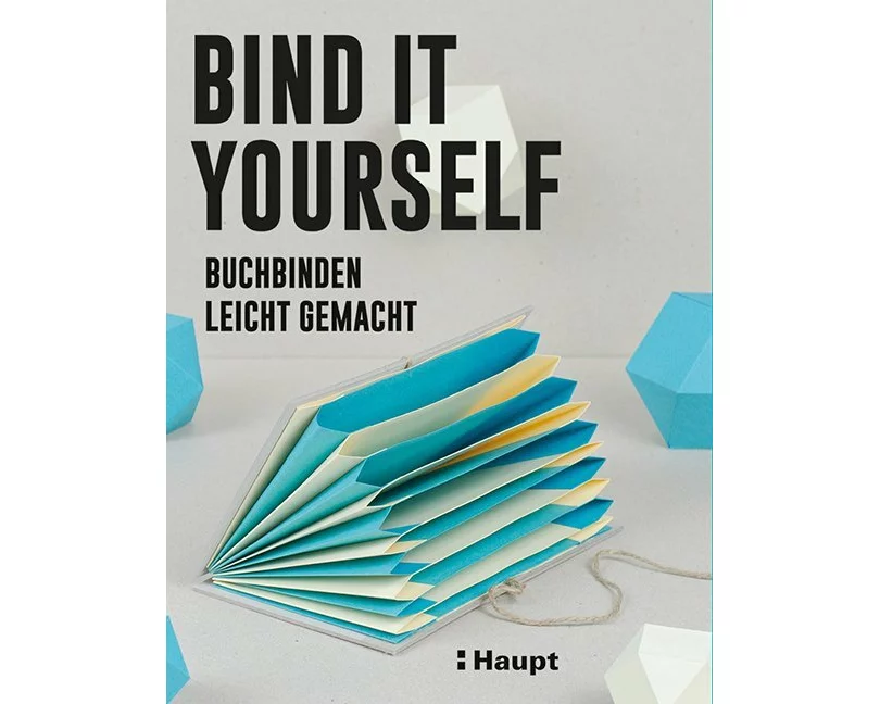 Bind it yourself