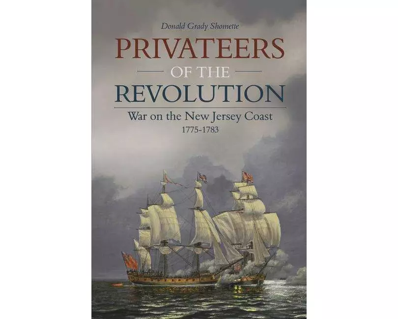Privateers of the Revolution