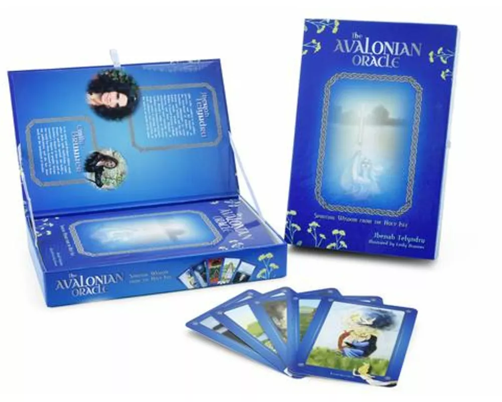 The Avalonian Oracle